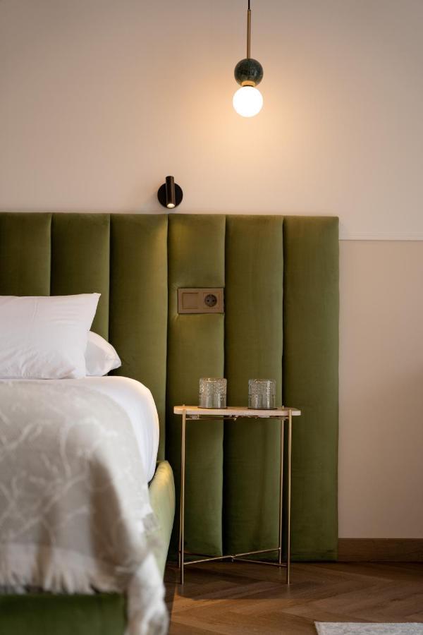 Hotel Boutique Las Indianas Nueva De Llanes Buitenkant foto