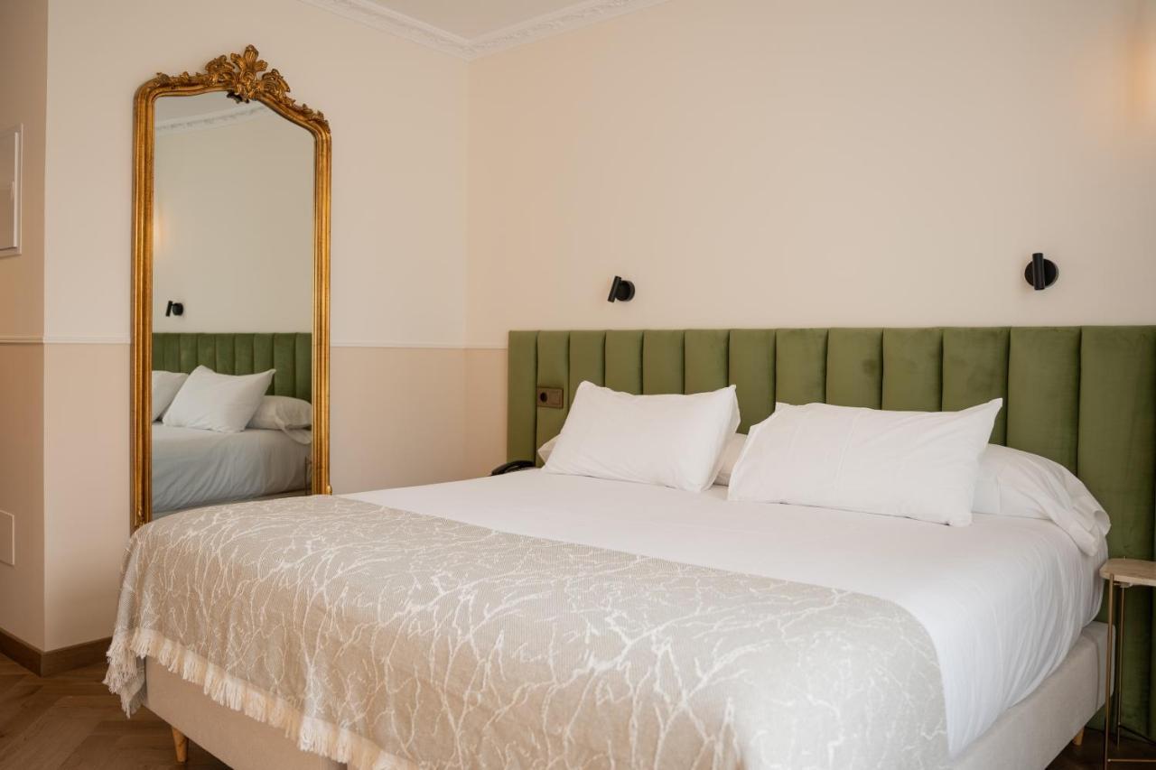 Hotel Boutique Las Indianas Nueva De Llanes Buitenkant foto