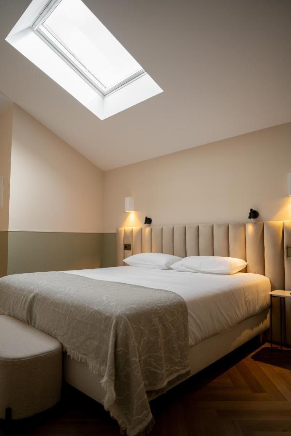 Hotel Boutique Las Indianas Nueva De Llanes Buitenkant foto