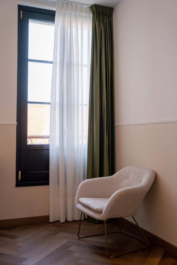 Hotel Boutique Las Indianas Nueva De Llanes Buitenkant foto