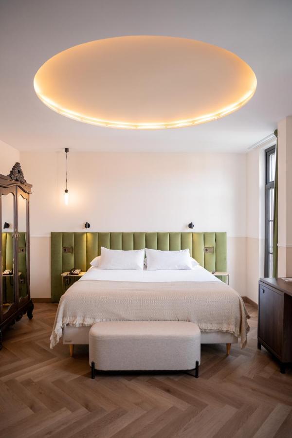 Hotel Boutique Las Indianas Nueva De Llanes Buitenkant foto