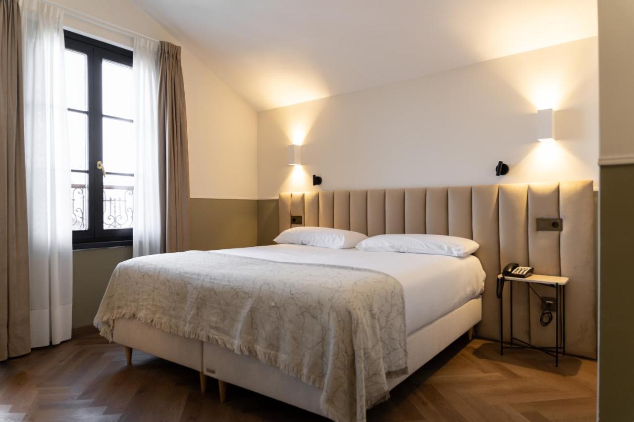 Hotel Boutique Las Indianas Nueva De Llanes Buitenkant foto
