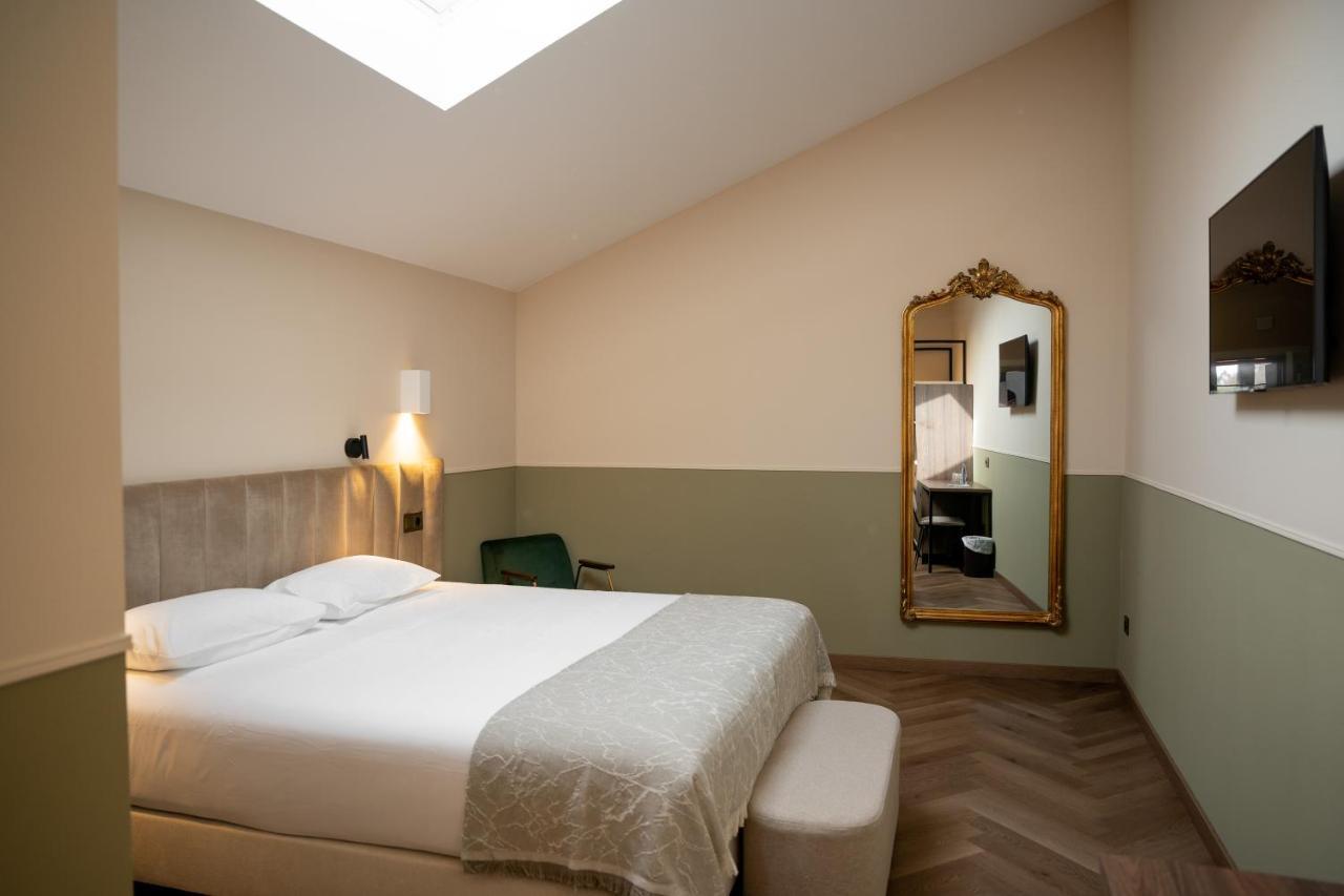 Hotel Boutique Las Indianas Nueva De Llanes Buitenkant foto