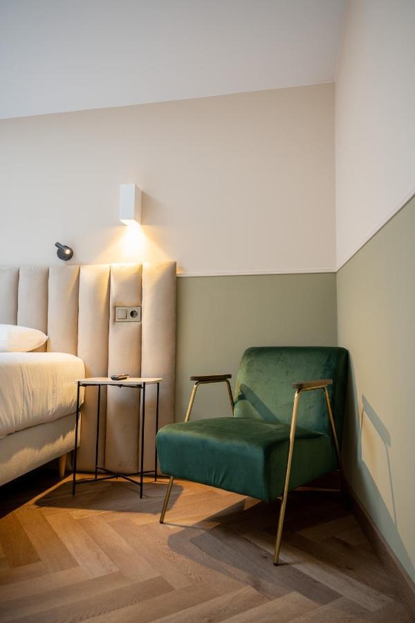 Hotel Boutique Las Indianas Nueva De Llanes Buitenkant foto